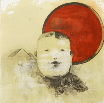 Ryan Price big red